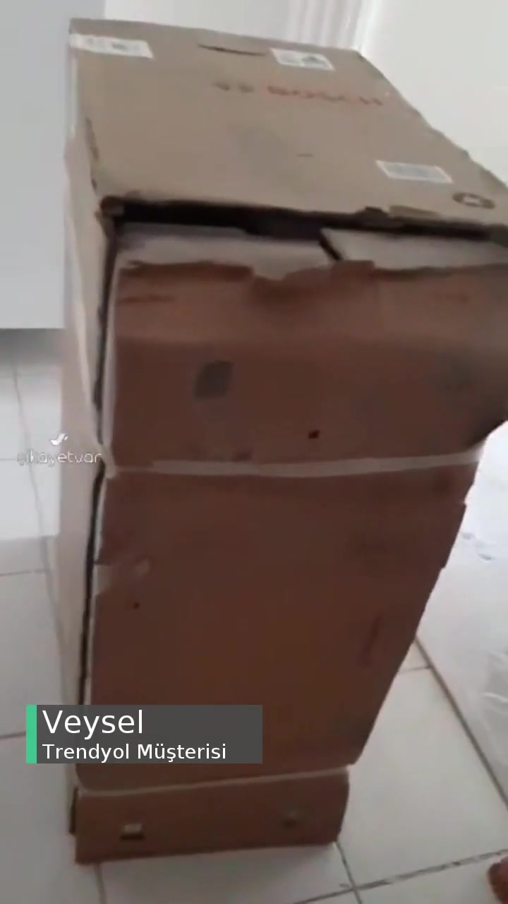 Trendyol Çözüm Ekibinin 6 Gündür Çözemediği Devlet Meselesi! videonun kapak resmi