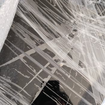 Kırık Ürün, Yetersiz Müşteri Hizmeti Ve İade Sorunu