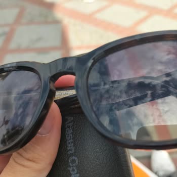 Mustang Güneş Gözlüğü Soyulma Sorunu Ve Garanti Sürecinde Hayal Kırıklığı