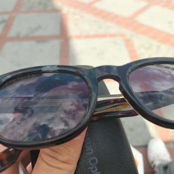 Mustang Güneş Gözlüğü Soyulma Sorunu Ve Garanti Sürecinde Hayal Kırıklığı