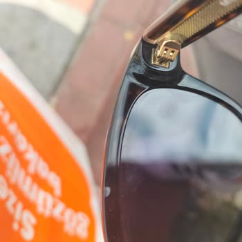 Mustang Güneş Gözlüğü Soyulma Sorunu Ve Garanti Sürecinde Hayal Kırıklığı