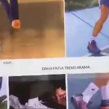 Asics Büyük Şok!