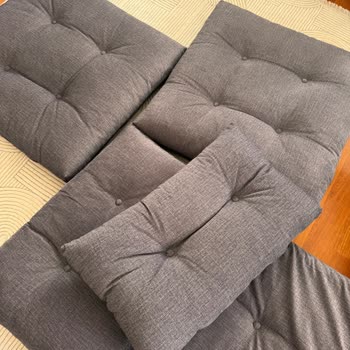 Koltuk Takımı Teslimatında Hasar, Eksik Parça Ve Yetersiz Müşteri Hizmeti