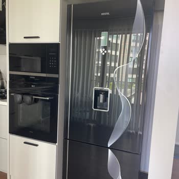 Vestel Buzdolabı Ana Kart Arızası Sonrası Yedek Parça Ve Servis Mağduriyeti