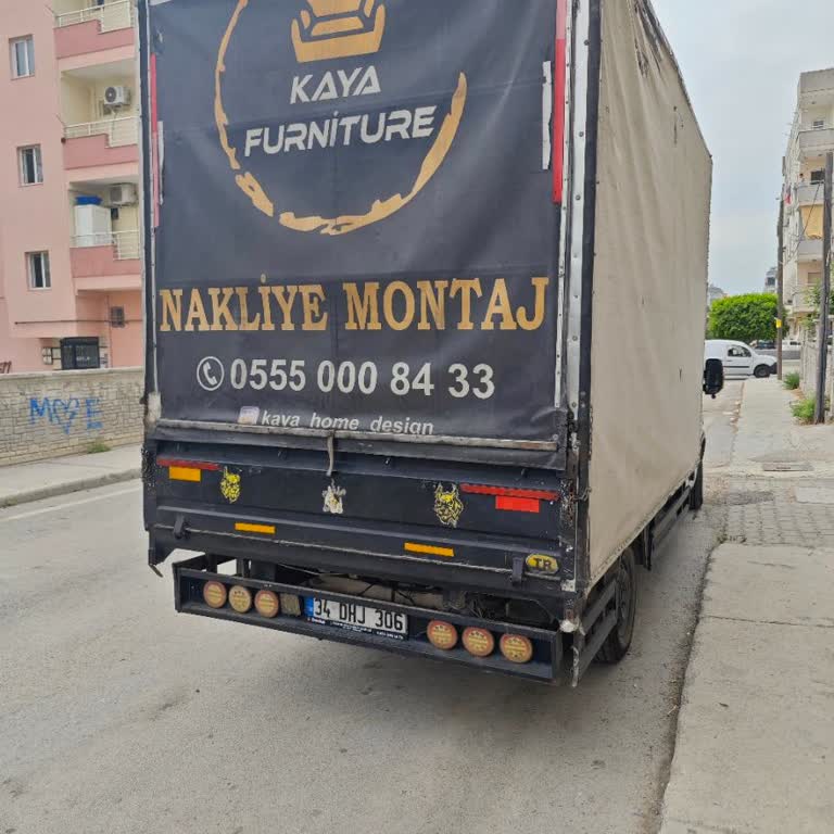 Kargo Teslimatında Yetersiz Hizmet Ve Bilgilendirme Eksikliği