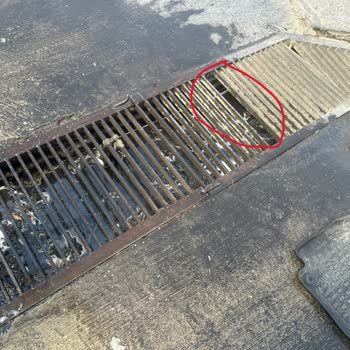 Shell Mazgal Sorunu Nedeniyle Araç Yıkamada Yaşanan Kaza