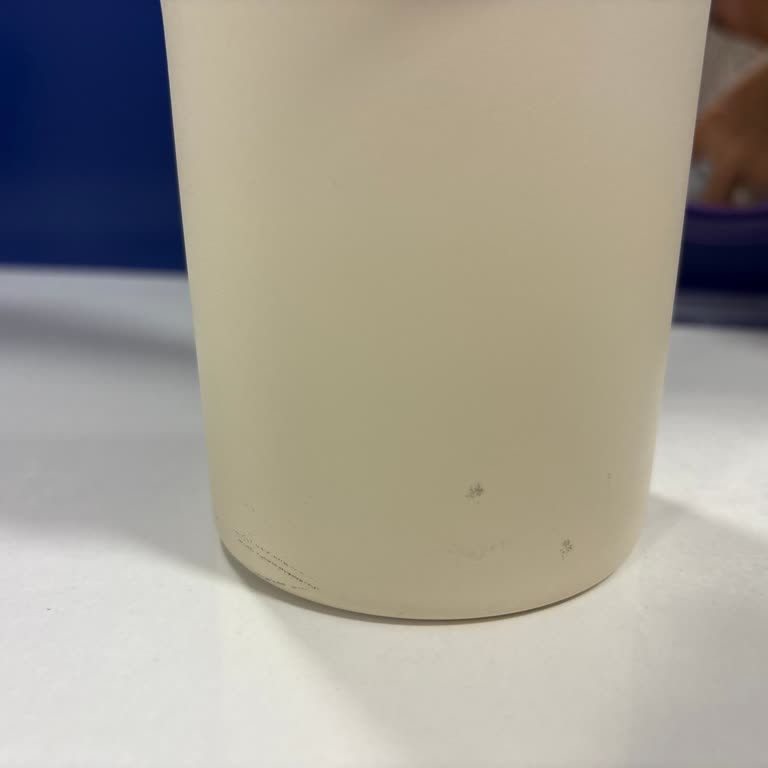 Stanley Termosum Su Akıtıyor Ve Gövdesi Kolayca Çiziliyor