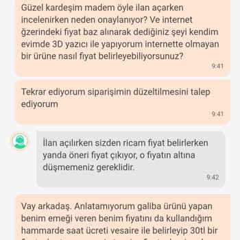 Dolap Uygulamasında Satıcıya Fiyat Kısıtlaması Ve Komisyon Sorunu