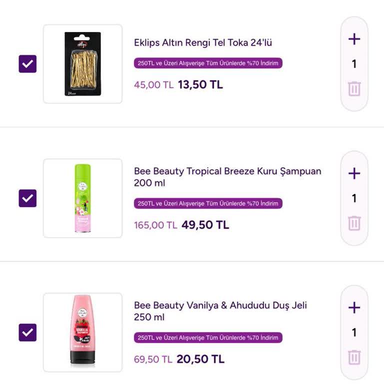 Ödeme Yapıldı Siparişim Hesabımda Görünmüyor Mağduriyetim Giderilsin