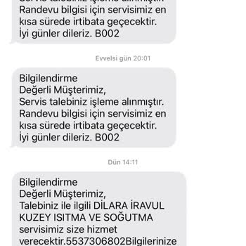 Daikin Kombi Sürekli Kireçleniyor, Yüksek Temizlik Masrafı Mağdur Ediyor
