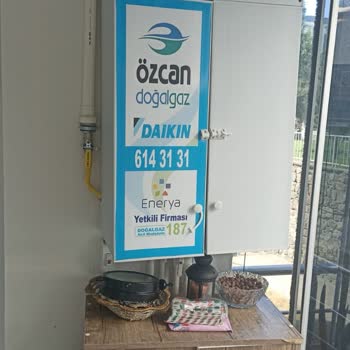 Daikin Kombi Sürekli Kireçleniyor, Yüksek Temizlik Masrafı Mağdur Ediyor