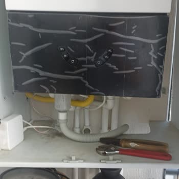 Daikin Kombi Sürekli Kireçleniyor, Yüksek Temizlik Masrafı Mağdur Ediyor