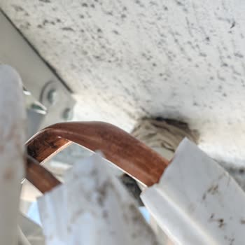 Vestel Klima Kurulumunda Ezilmiş Borular Ve İlgisiz Servis Nedeniyle Mağduriyet