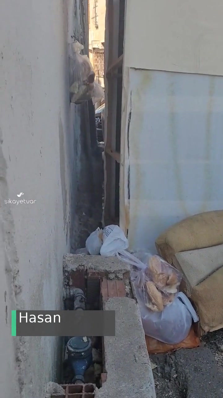 İzmir Büyükşehir Belediyesi Çöp Sorununa Çözüm İstiyorum videonun kapak resmi