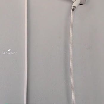 Daikin Yetkili Servis Tarafından Kurulum Hatası