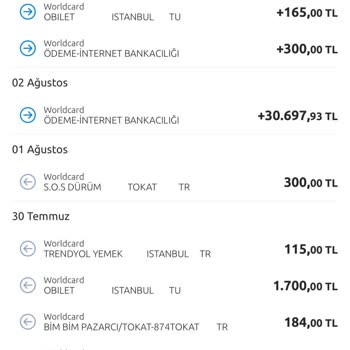Bilet İptalinde Sistem Hatasıyla Büyük Tutar Kaybı Ve Müşteri Hizmetlerine Ulaşamama