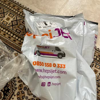 Siparişimde Eksik Ürün Var, Mağduriyetim Giderilmiyor