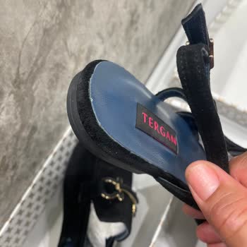 Tergan Deri Siparişle Gelen Ayakkabının Defolu Çıkması Ve İade Sorunu!