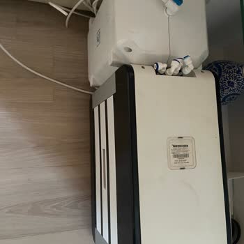 Filtre Değişimi Sonrası Sürekli Arıza Ve Servis Mağduriyeti