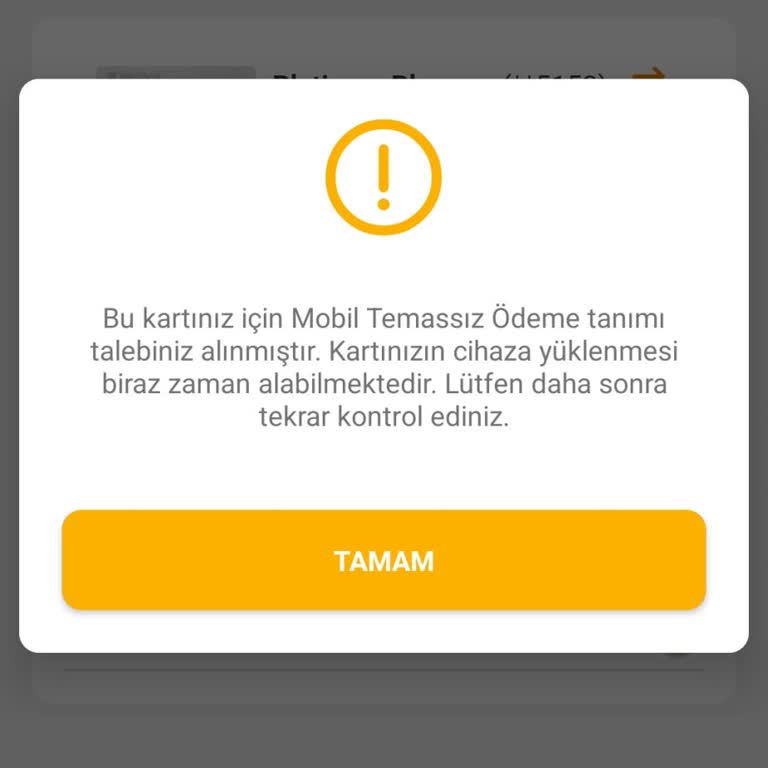 VakıfBank Mobil Temassız Ödeme Özelliği Samsung S24 Ultra Cihazımda Çalışmıyor, Sorunum Çözülmüyor