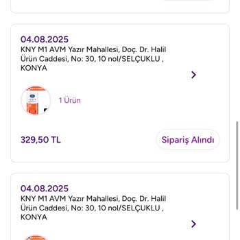 Ödeme Başarısız Uyarısı Sonrası Kartımdan Para Çekildi, İade Alamıyorum