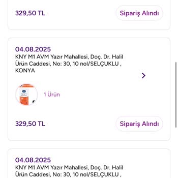 Ödeme Başarısız Uyarısı Sonrası Kartımdan Para Çekildi, İade Alamıyorum