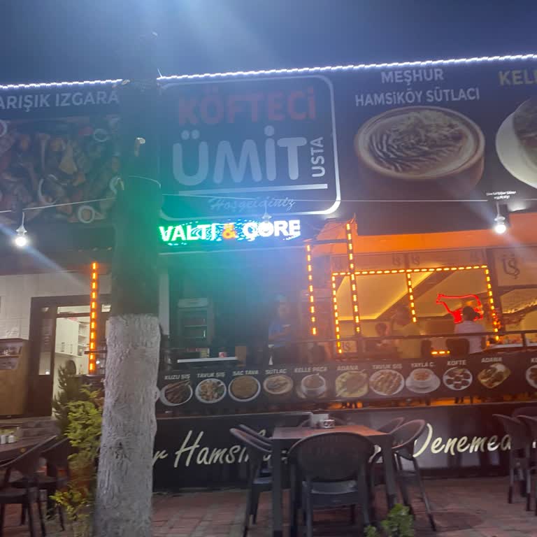 Restoran Deneyiminde Yaşanan Hizmet ve İletişim Sorunları