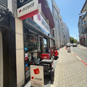 Arçelikten İade Talebime Gerekçesiz Ret Ve İlgisiz Yaklaşım