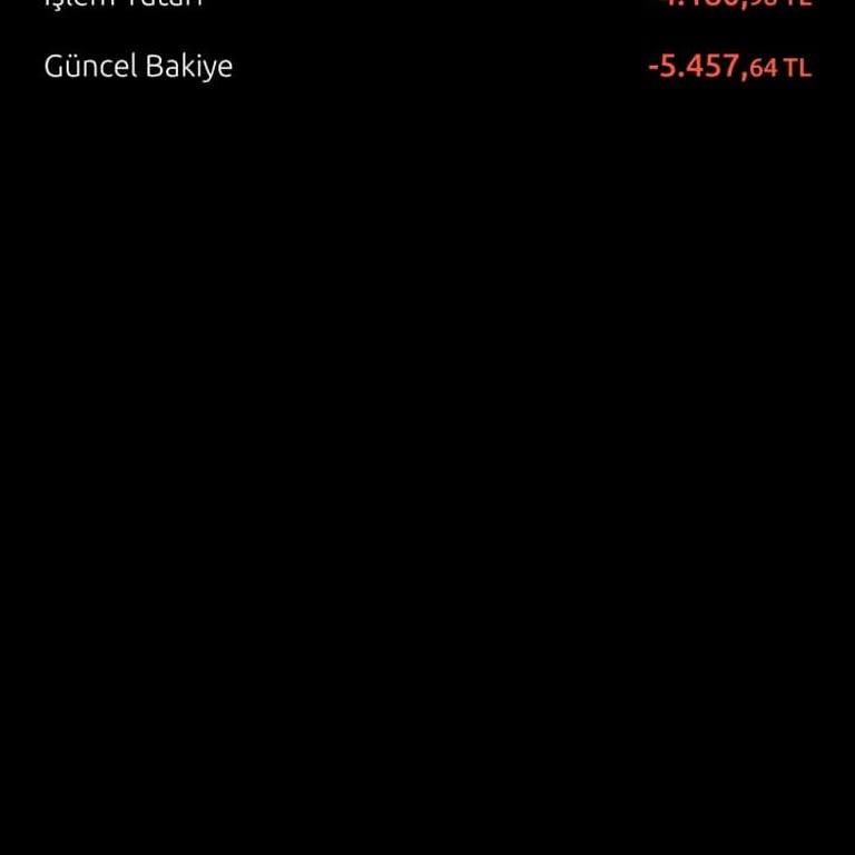 Bilgim Dışında Yapılan İşlem Nedeniyle Mağduriyet Ve Faiz Yükümlülüğü