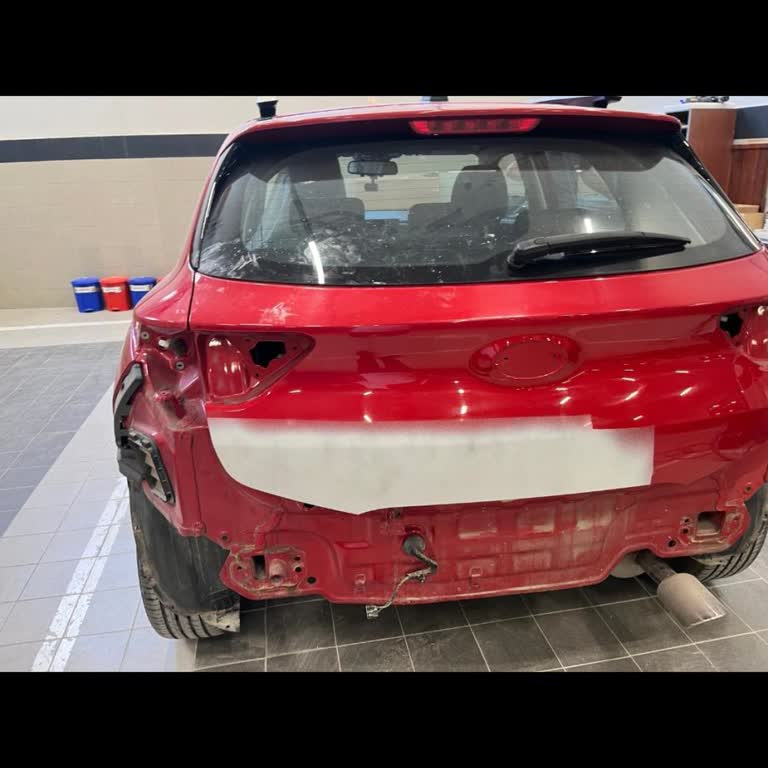 Quick Sigorta Değer Kaybı Tazminatında Mağduriyet Yaşıyorum