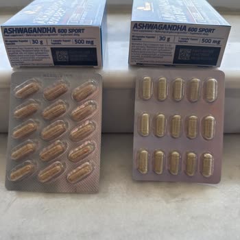 Aynı Üründe Farklı Ambalaj Ve İade Reddi: Nutriking'den Güven Sorunu