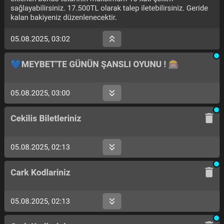 Meybet Kazandığım Paranın Çekim Talebi Onaylanmadı, Eksiksiz Ödeme İstiyorum