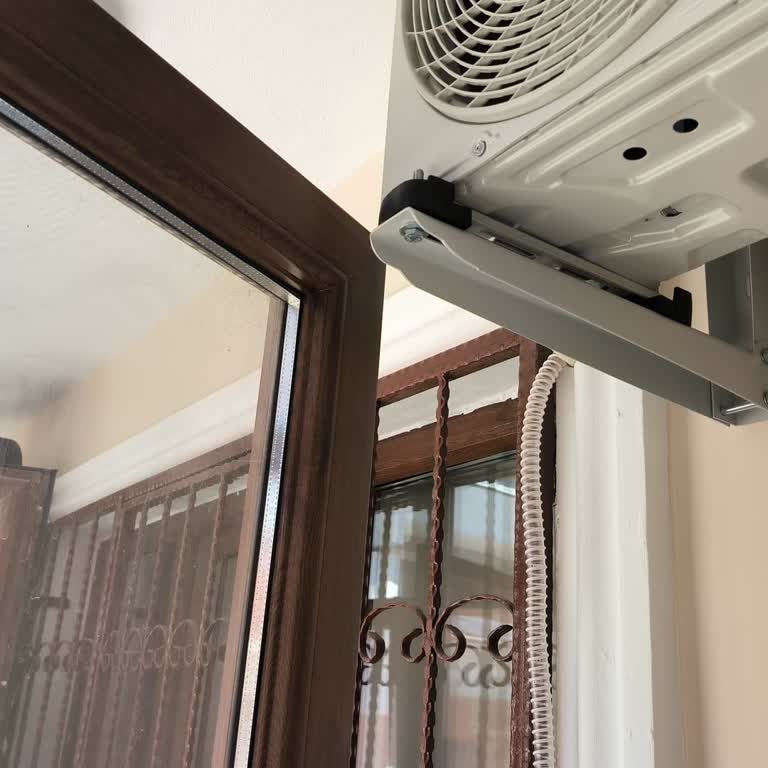 Klima Montajı Ve Servis Sürecinde Yaşanan İlgisizlik