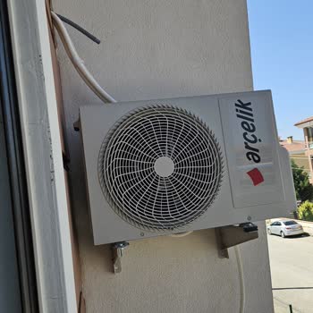 Arçelik Klima Su Akıtıyor Servis Ve Çağrı Merkezi İlgisiz