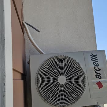Arçelik Klima Su Akıtıyor Servis Ve Çağrı Merkezi İlgisiz