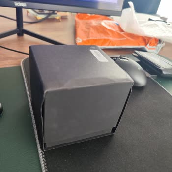 Doğum Günü Sürprizini Hayal Kırıklığına Çevirdiniz: Eksik Paketleme Ve İletişimsizlik