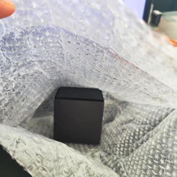 Doğum Günü Sürprizini Hayal Kırıklığına Çevirdiniz: Eksik Paketleme Ve İletişimsizlik