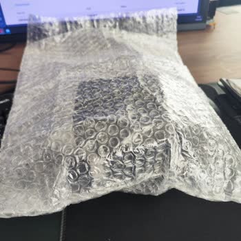 Doğum Günü Sürprizini Hayal Kırıklığına Çevirdiniz: Eksik Paketleme Ve İletişimsizlik