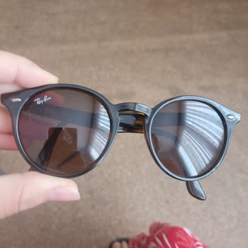 Az Kullanılan Gözlükte Cam Kabarması Ve Garanti Desteği Sorunu