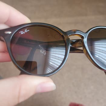 Az Kullanılan Gözlükte Cam Kabarması Ve Garanti Desteği Sorunu