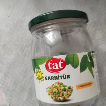 Tat Garnitürde Salyangoz Şoku: Güvenim Sarsıldı, Telafi Bekliyorum