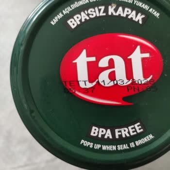 Tat Garnitürde Salyangoz Şoku: Güvenim Sarsıldı, Telafi Bekliyorum