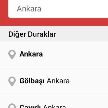 Kamil Koç’ta Koltuk Çakışması ve Yanlış Yönlendirme Sonucu Mağduriyet Yaşadım