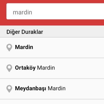 Kamil Koç’ta Koltuk Çakışması ve Yanlış Yönlendirme Sonucu Mağduriyet Yaşadım