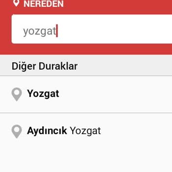 Kamil Koç’ta Koltuk Çakışması ve Yanlış Yönlendirme Sonucu Mağduriyet Yaşadım
