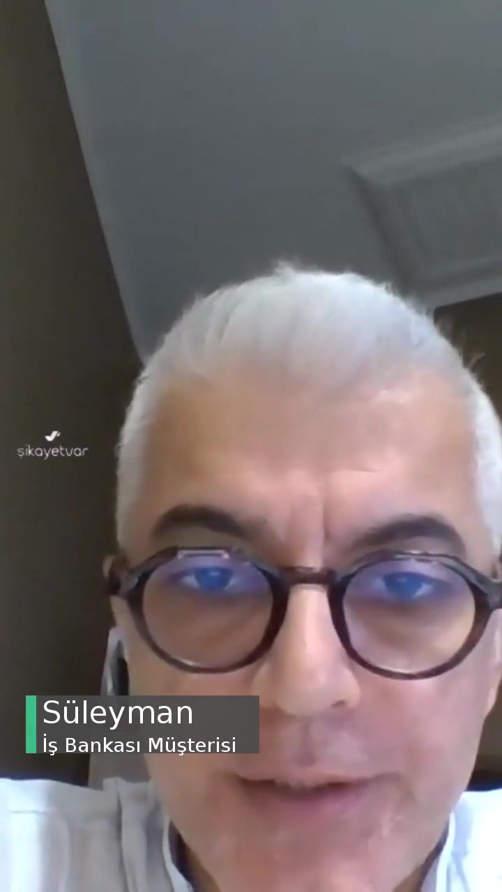 İş Bankası Yıllık Kart Ücretinin İadesi videonun kapak resmi