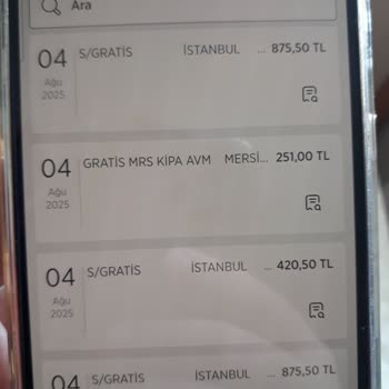 Fazladan Para Çekildi, Müşteri Hizmetleri Ulaşılmaz!