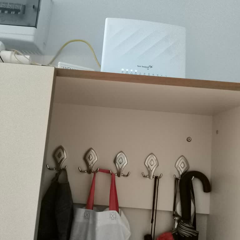 Apartmanımızda 6 Gündür İnternet Yok Müşteri Hizmetleri İlgisiz