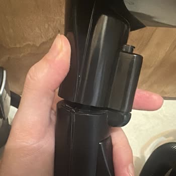 3 Aylık Bissel Spot Clean Pro Makinemin Parçası Garanti Kapsamında Kırıldı