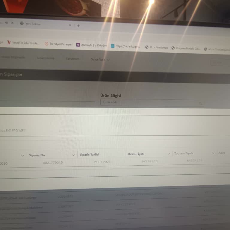 Vestel Bayisinden Alınan Buzdolabında Teslimat Ve Fiyat Güncellemesi Sorunu
